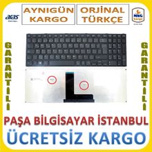 Toshiba Satellite C50 Klavye