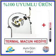 Toshiba Satellite C50T Uyumlu Fan