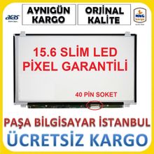 Toshiba Satellite C55-a-13M Uyumlu Notebook Ekranı