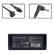 Toshiba Satellite C55-A-1FN C55-A-1G0 Siyah Uyumlu Notebook Adaptör