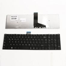 Toshiba Satellite C55-A-1Q3 Klavye