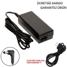 Toshiba Satellite C55-A-1Q3 Muadil Adaptör Şarj Aleti