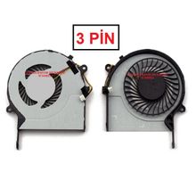 Toshiba Satellite C55-C-149 Uyumlu Fan