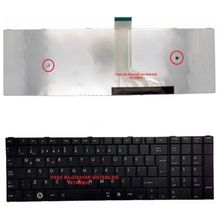 Toshiba Satellite C55D-A-14N Klavye
