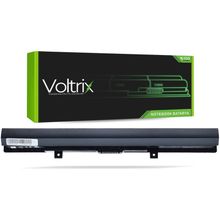Toshiba Satellite C55D-C-120 C55D-C-13E Uyumlu Notebook Batarya Pil
