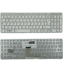 Toshiba Satellite C55D-C-14G Klavye