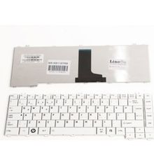 Toshiba Satellite C600D Klavye