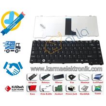 Toshiba Satellite C605-SP4102C Notebook Klavye