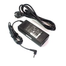 Toshiba Satellite C645 C645D C650 C650D C655 Notebook Uyumlu Adaptör