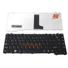 Toshiba Satellite C645-SP4140L Notebook Klavye