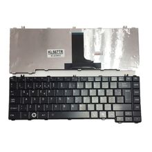 Toshiba Satellite C645-SP4163M Notebook Klavye