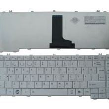 Toshiba Satellite C645-SP4202L Notebook Klavye