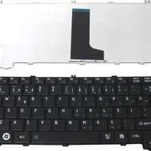 Toshiba Satellite C645D-SP4017L Notebook Klavye