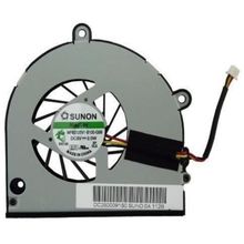 Toshiba Satellite C650-124 Uyumlu Fan