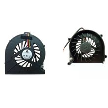 Toshiba Satellite C650-15N Versiyon 3 Uyumlu Fan