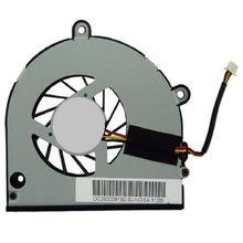Toshiba Satellite C650-15V Versiyon 1 Uyumlu Fan