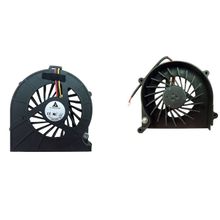 Toshiba Satellite C650-18F Versiyon 3 Uyumlu Fan