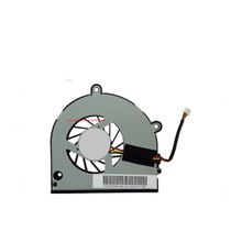 Toshiba Satellite C650D-12D Versiyon 1 Uyumlu Fan