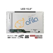 Toshiba Satellite C650D LCD 15.6 Led 40PIN Uyumlu Laptop Ekran