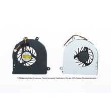 Toshiba Satellite C655-19C Uyumlu Fan