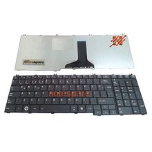 Toshiba Satellite C655-1FK Klavye