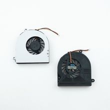 Toshiba Satellite C655 Uyumlu Fan