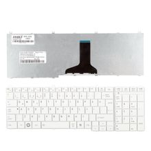 Toshiba Satellite C660-1MX Klavye