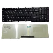 Toshiba Satellite C660-1QG Siyah Notebook Klavye