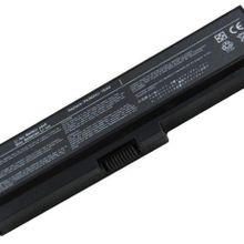 Toshiba Satellite C660-23U C660-258 Uyumlu Laptop Batarya Pil