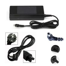 Toshiba Satellite C660-24J C660-268 Siyah Uyumlu Notebook Adaptör