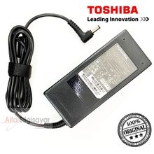 Toshiba Satellite C660-2TU C660-A1K Siyah Uyumlu Notebook Adaptör