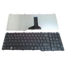 Toshiba Satellite C660 Klavye