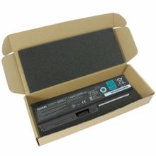 Toshiba Satellite C660D-12U C660D-135 Notebook Uyumlu Batarya