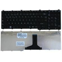 Toshiba Satellite C660D-A2K Klavye