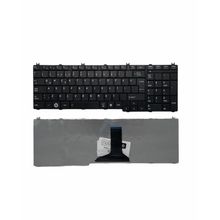 Toshiba Satellite C670-A2K Klavye