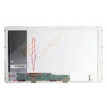 Toshiba Satellite C670D Uyumlu Notebook Ekran