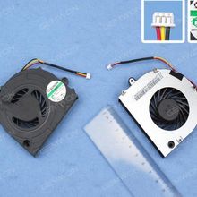 Toshiba Satellite C670D Uyumlu Notebook Fan