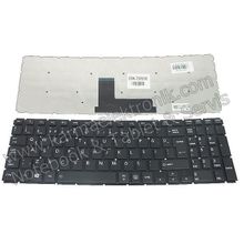 Toshiba Satellite C70-C Klavye