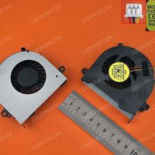 Toshiba Satellite C75D Uyumlu Fan