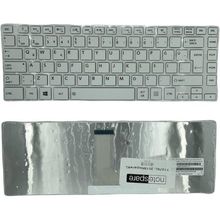 Toshiba Satellite C840 C840D C845 C845D Uyumlu Notebook Klavye