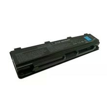 Toshiba Satellite C845D 6C Siyah Uyumlu Laptop Batarya Pil