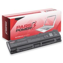 Toshiba Satellite C850-13H C850-13V Uyumlu Notebook Batarya