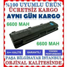 Toshiba Satellite C850-18W Siyah Notebook Klavye