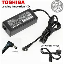 Toshiba Satellite C850-190 C850-195 Uyumlu Notebook Adaptör