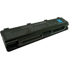 Toshiba Satellite C850-1D6 Uyumlu Laptop Batarya Pil
