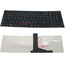 Toshiba Satellite C850-B7K Siyah Klavye