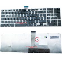Toshiba Satellite C850-BQK Klavye