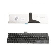 Toshiba Satellite C850-D1K Siyah Notebook Klavye