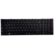 Toshiba Satellite C850 Klavye