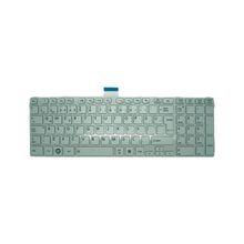 Toshiba Satellite C850D-114 Notebook Klavye